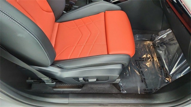 2025 BMW X1 xDrive28i AWD