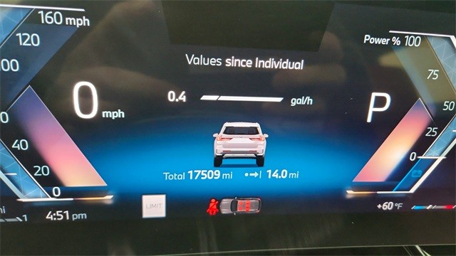 2025 BMW X1 xDrive28i AWD