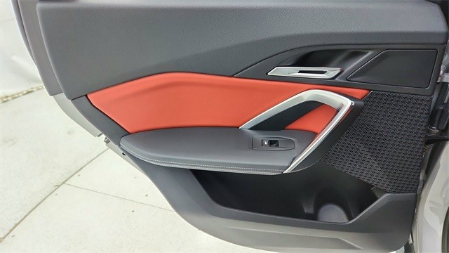 2025 BMW X1 xDrive28i AWD