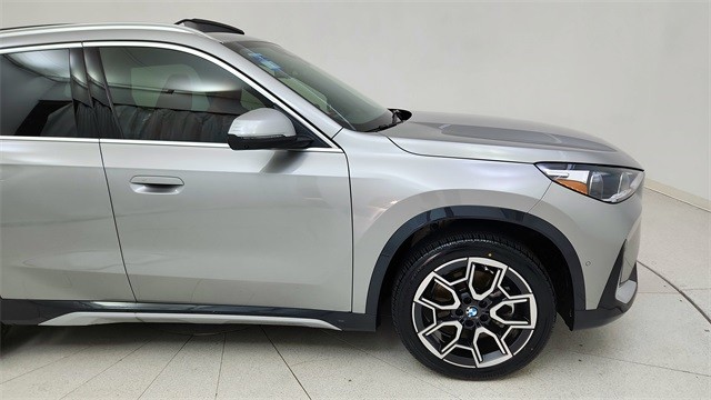 2025 BMW X1 xDrive28i AWD