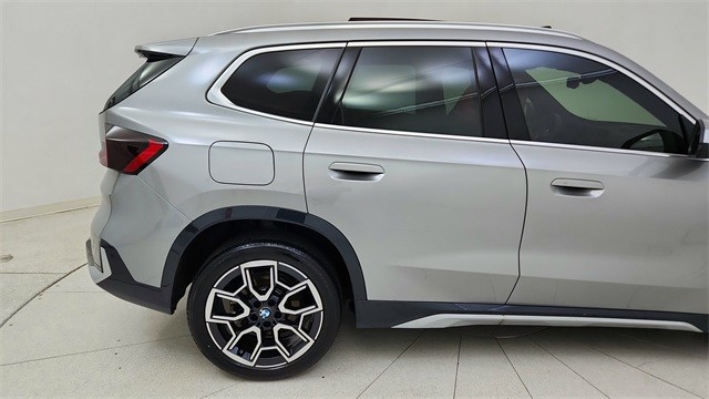 2025 BMW X1 xDrive28i AWD