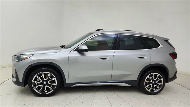 2025 BMW X1 xDrive28i AWD