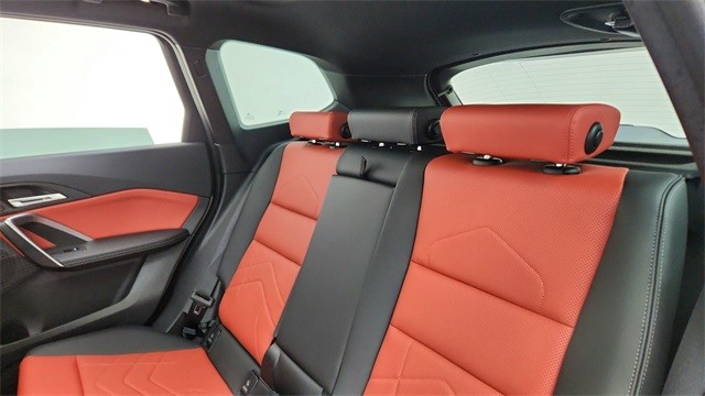 2025 BMW X1 xDrive28i AWD