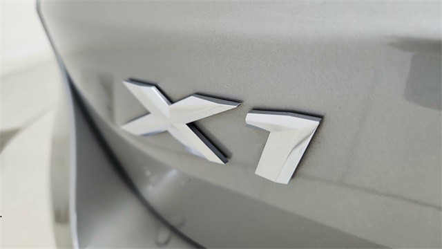 2025 BMW X1 xDrive28i AWD