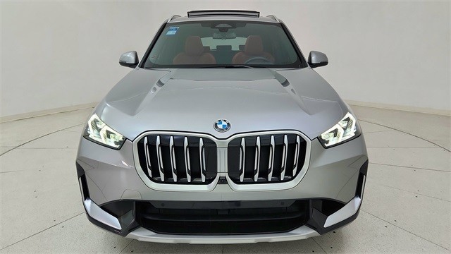 2025 BMW X1 xDrive28i AWD