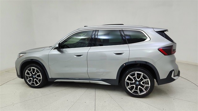 2025 BMW X1 xDrive28i AWD