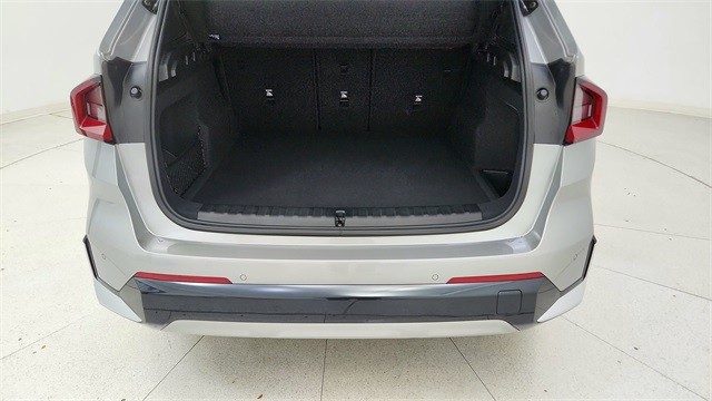 2025 BMW X1 xDrive28i AWD