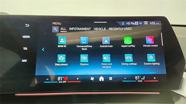 2025 BMW X1 xDrive28i AWD