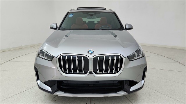 2025 BMW X1 xDrive28i AWD