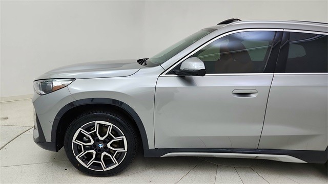 2025 BMW X1 xDrive28i AWD