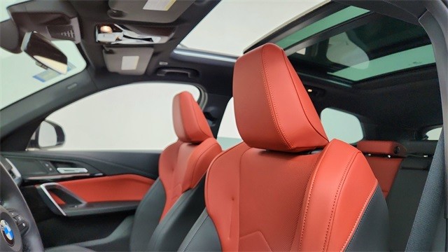 2025 BMW X1 xDrive28i AWD