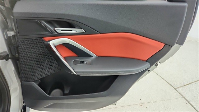 2025 BMW X1 xDrive28i AWD