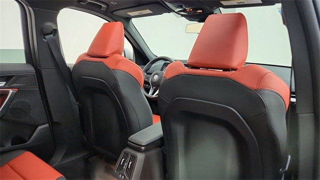 2025 BMW X1 xDrive28i AWD