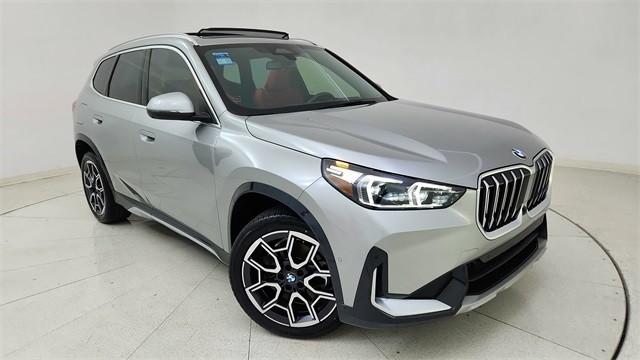 2025 BMW X1 xDrive28i AWD