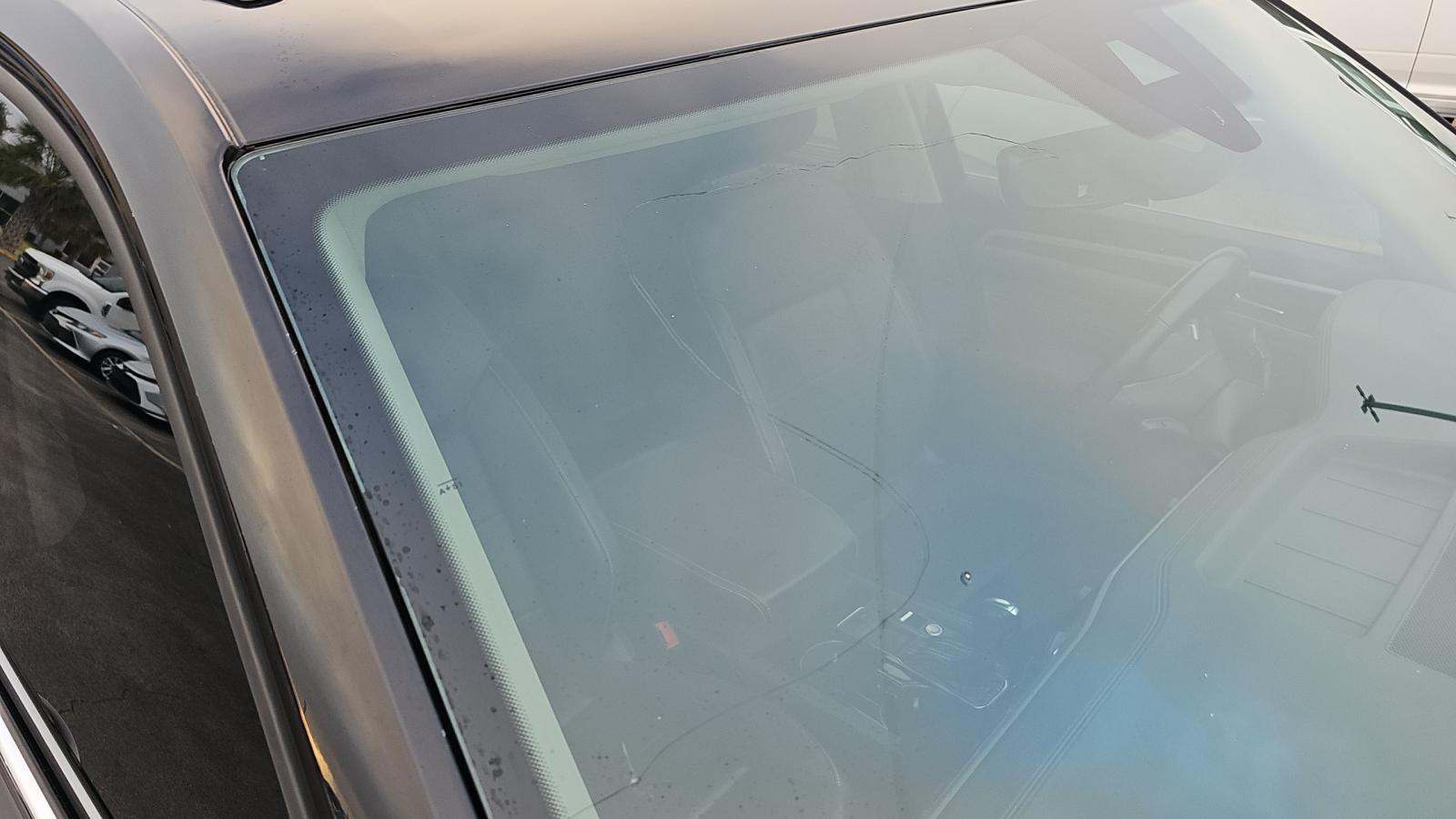 2021 Volkswagen Atlas 3.6L SEL R-Line FWD