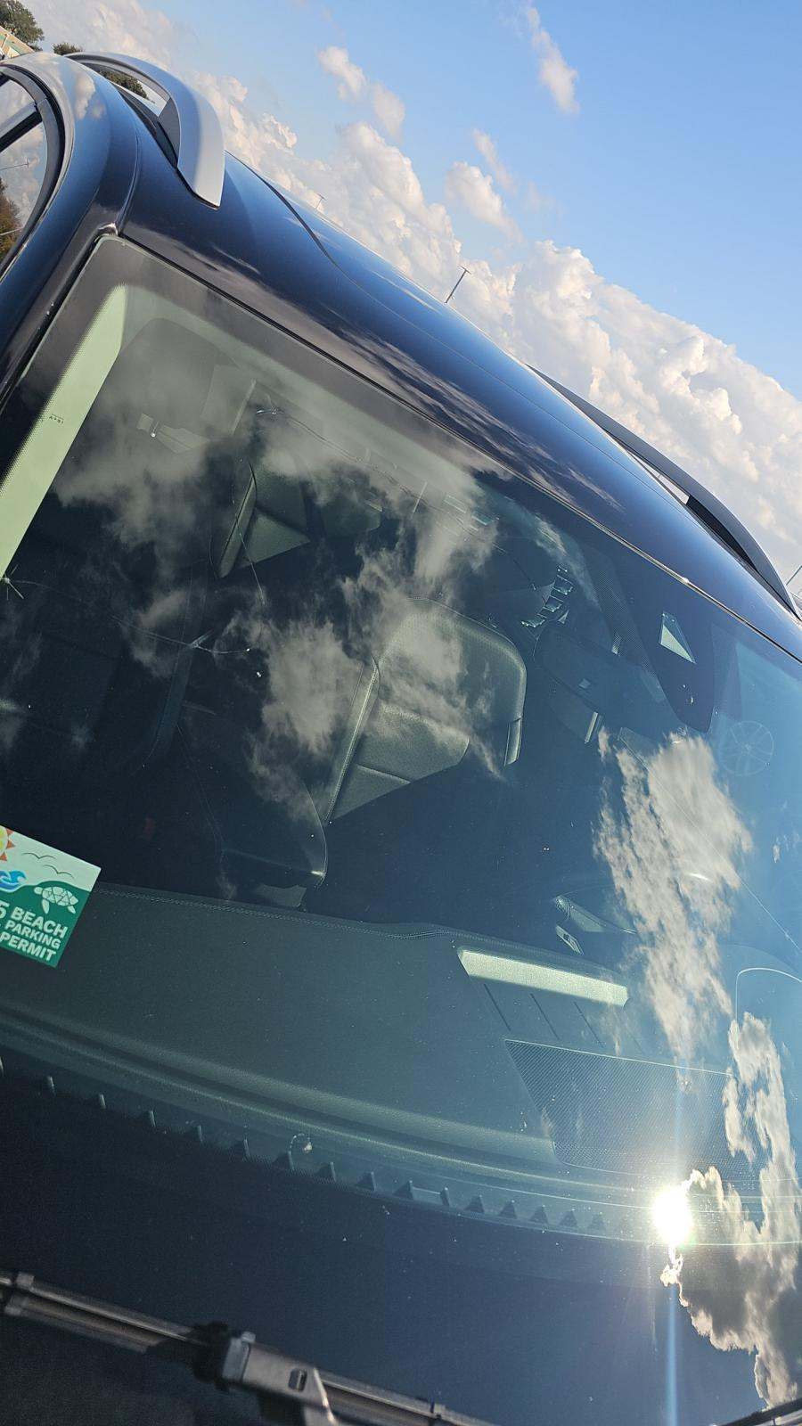 2021 Volkswagen Atlas 3.6L SEL R-Line FWD