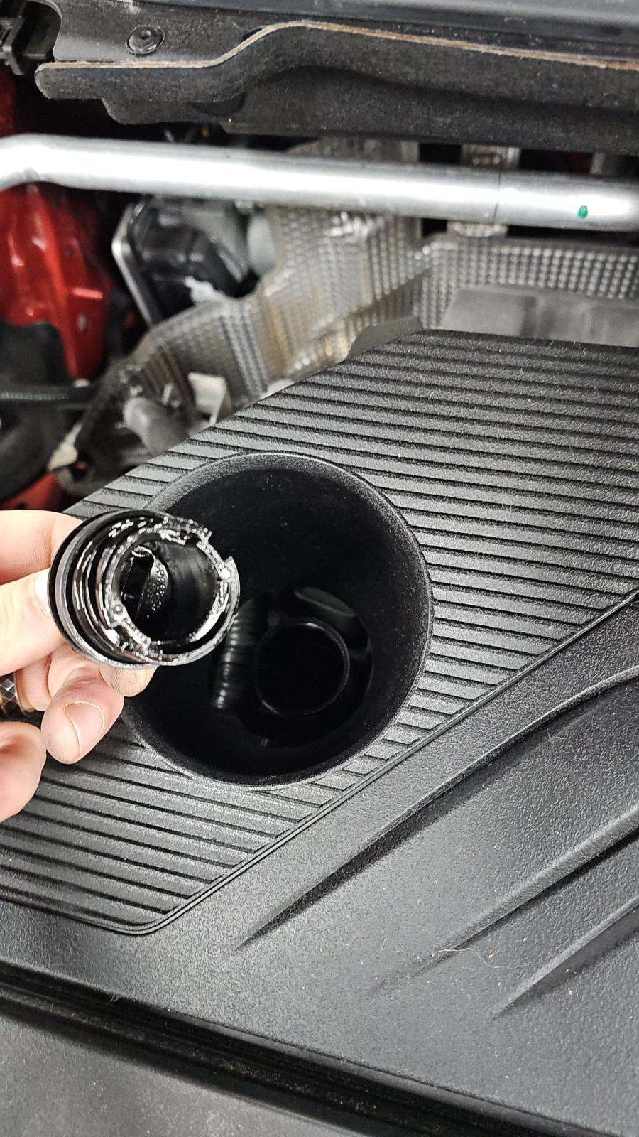 2023 Nissan Rogue SV AWD