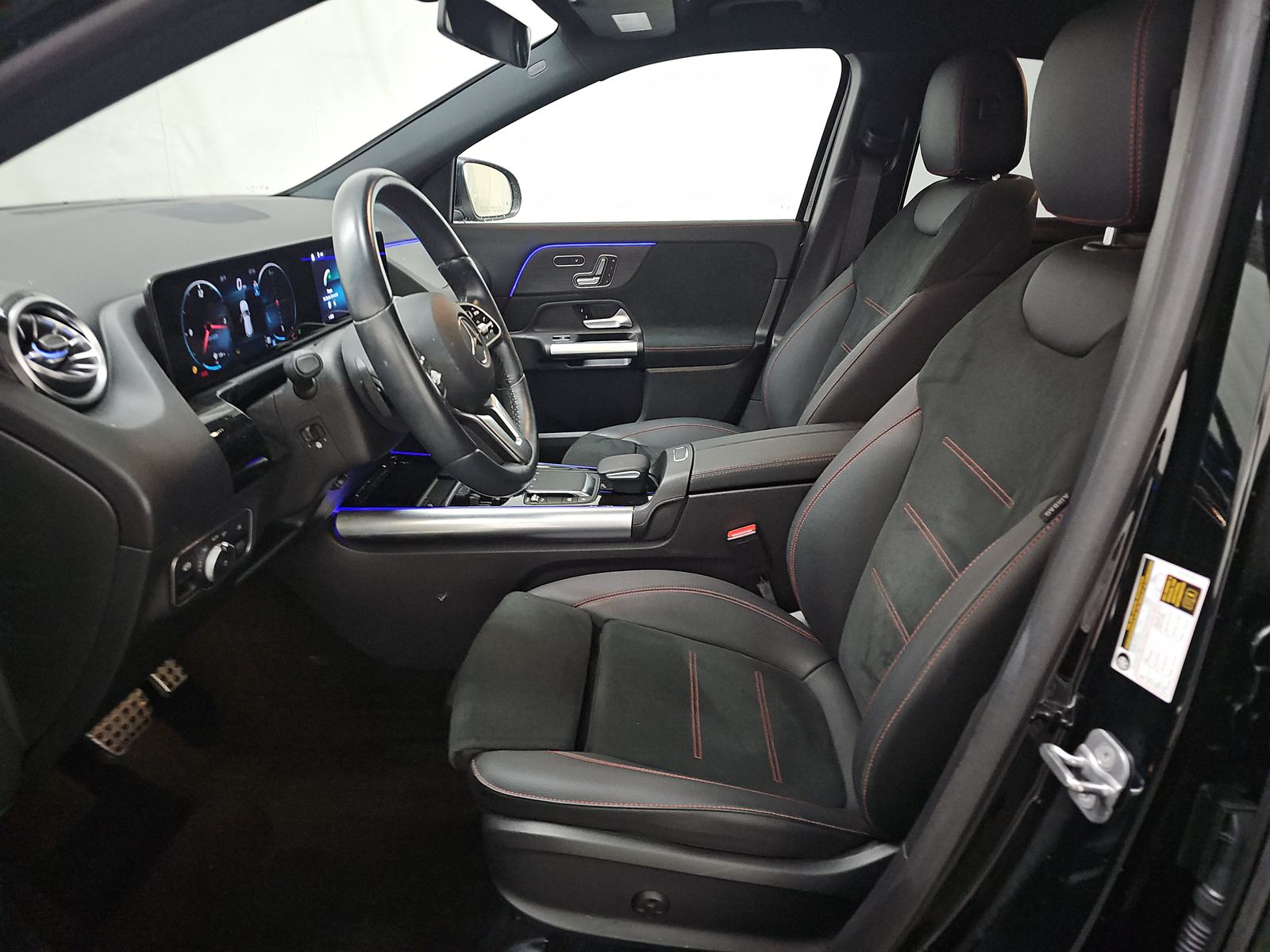 MERCEDES-BENZ GLA-CLASS - 8