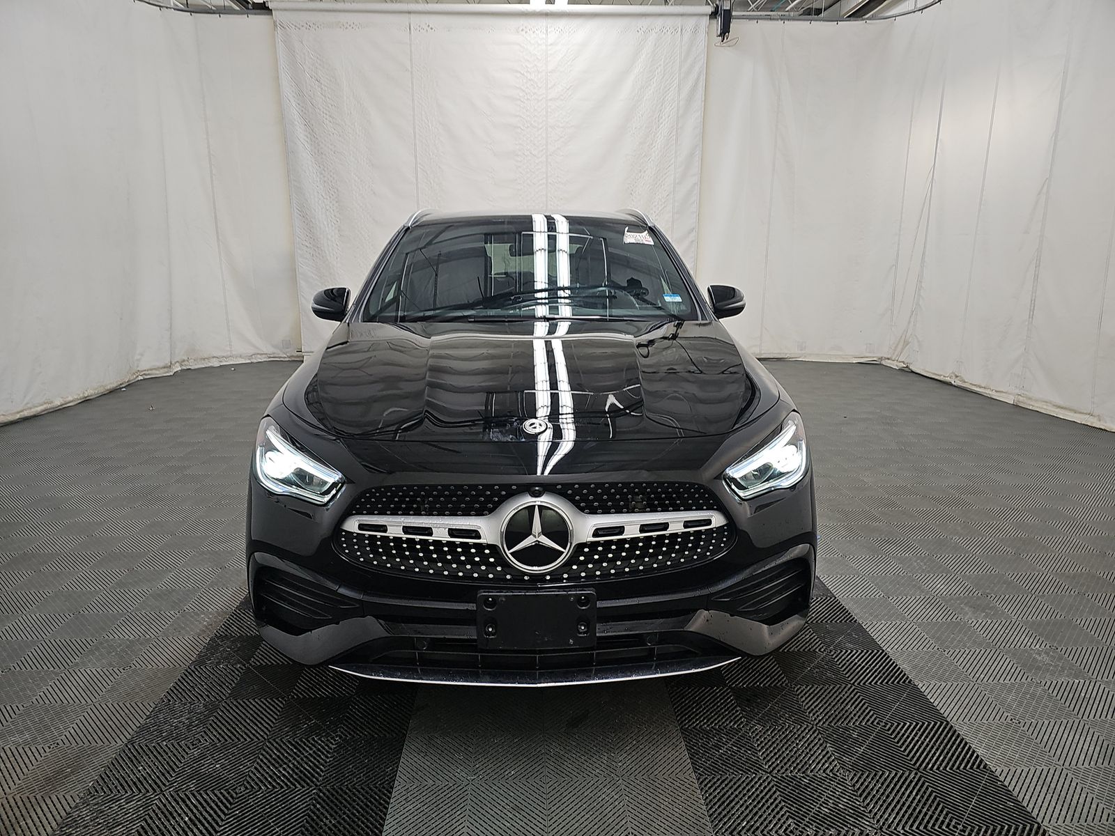 MERCEDES-BENZ GLA-CLASS - 3