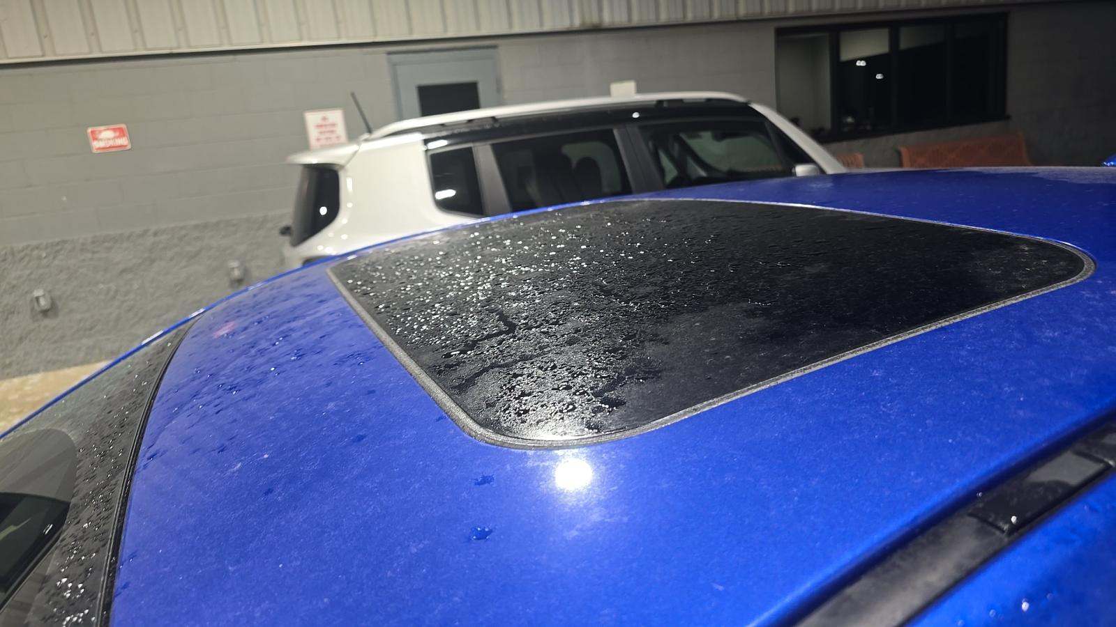 2023 Subaru WRX Premium AWD