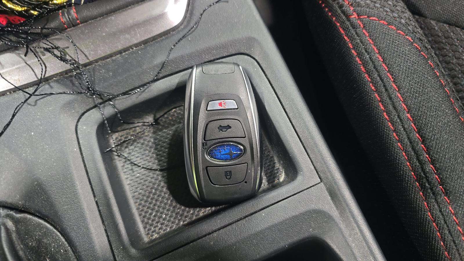 2023 Subaru WRX Premium AWD