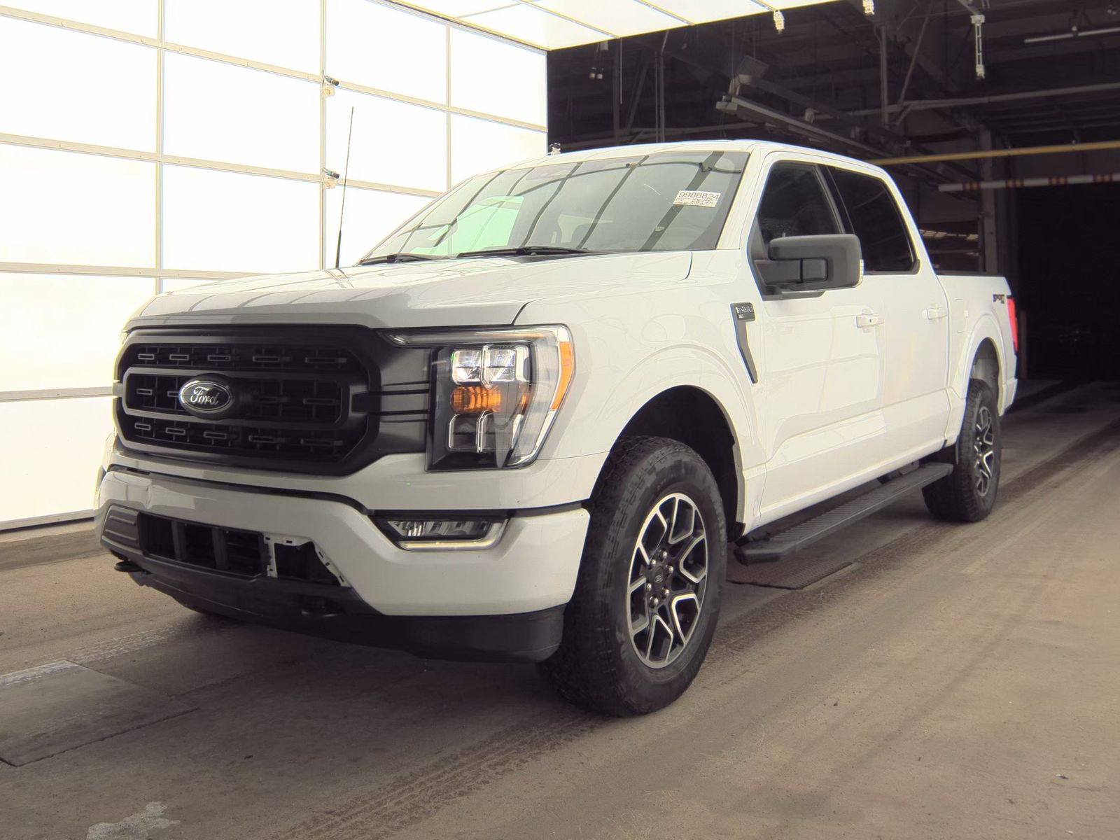 2023 Ford F-150 XLT AWD