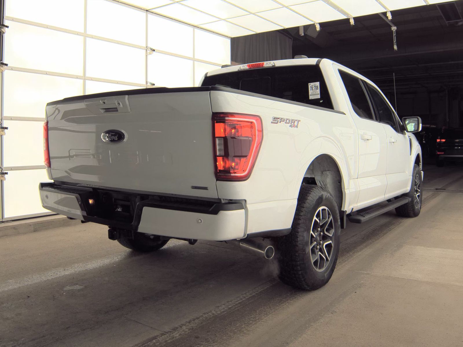 2023 Ford F-150 XLT AWD