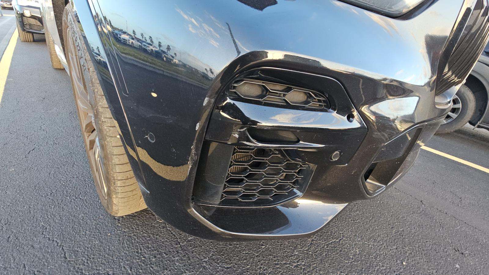 2023 BMW X5 xDrive40i AWD