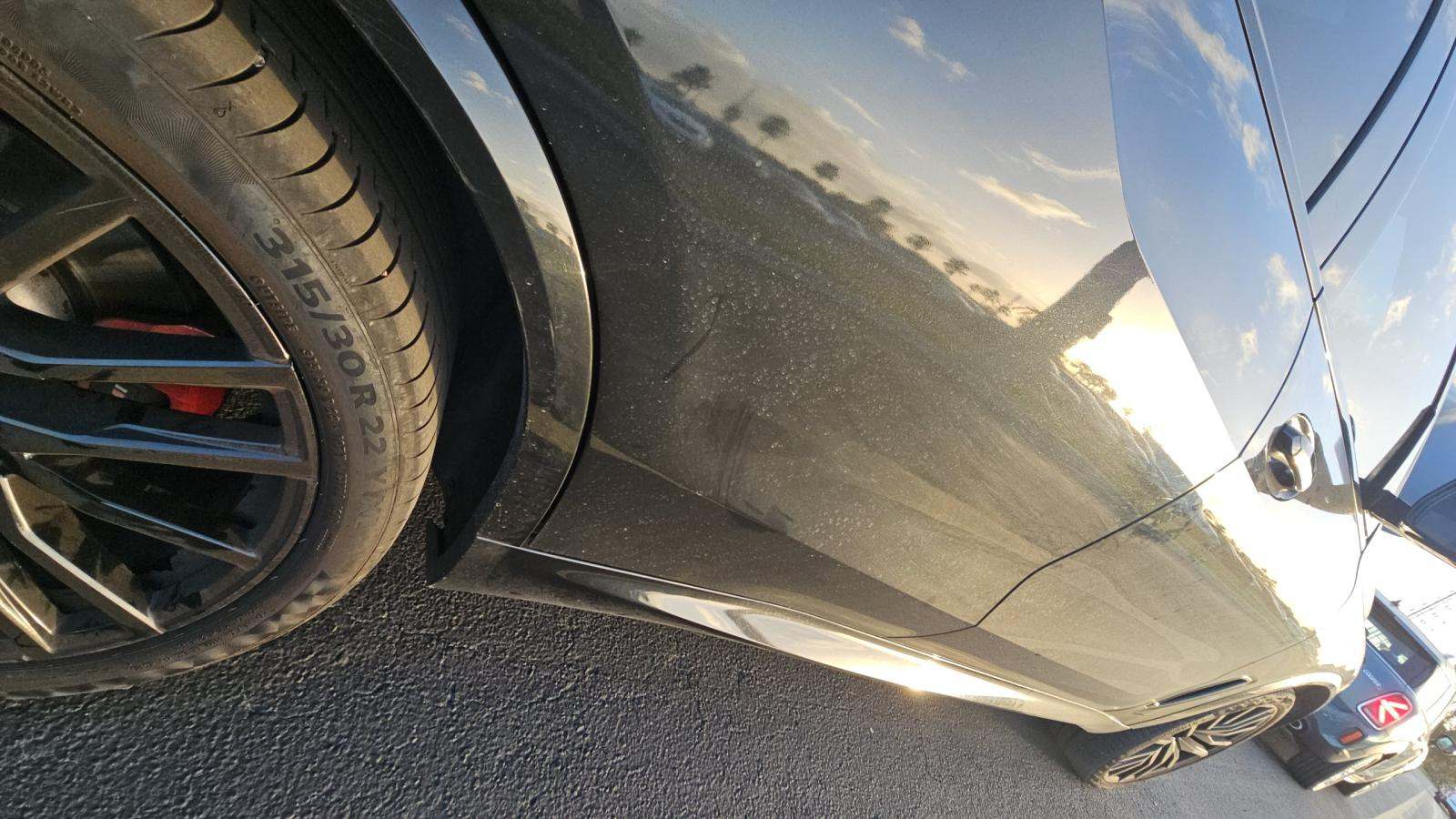 2023 BMW X5 xDrive40i AWD