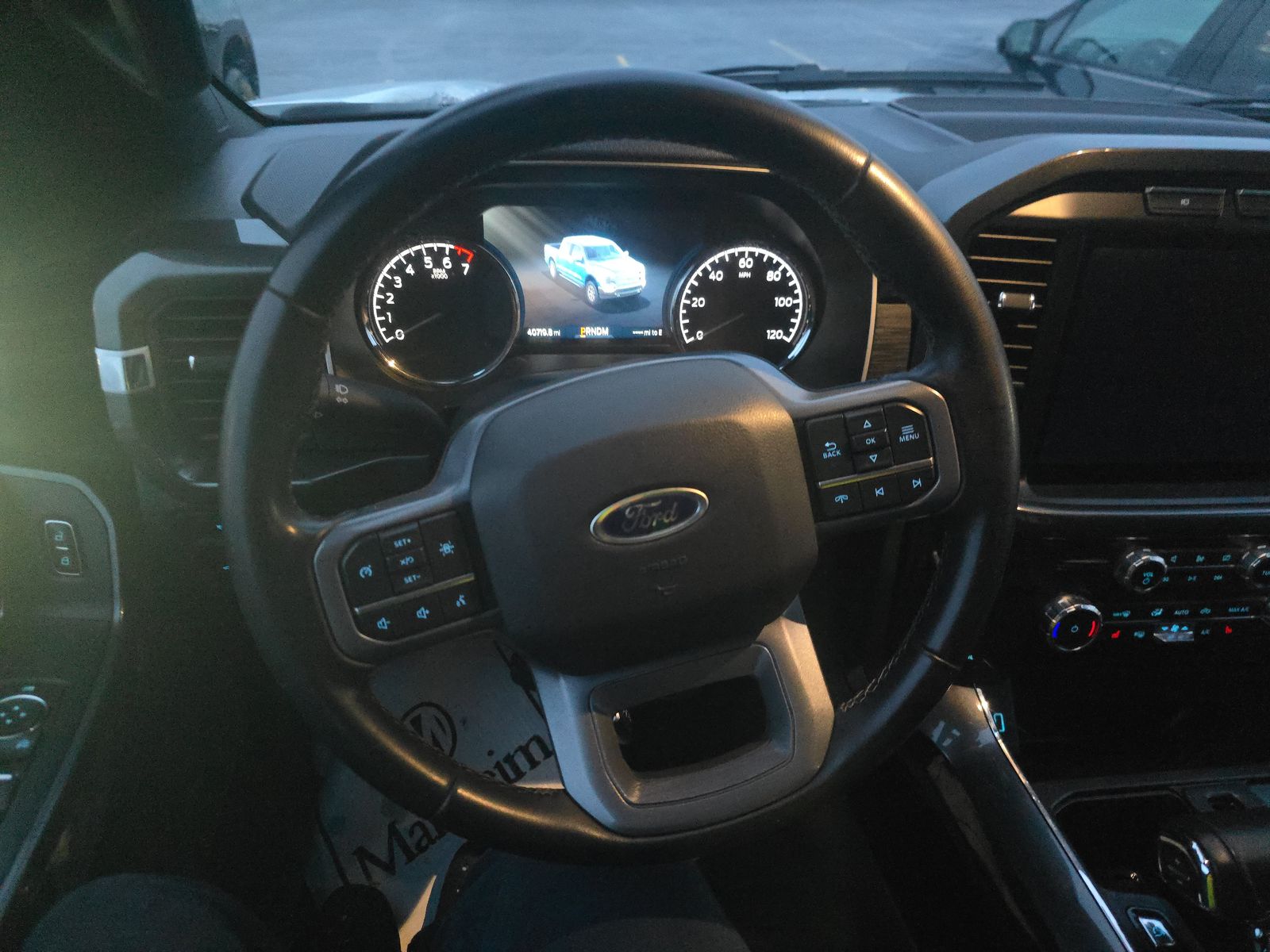 2023 Ford F-150 XLT AWD