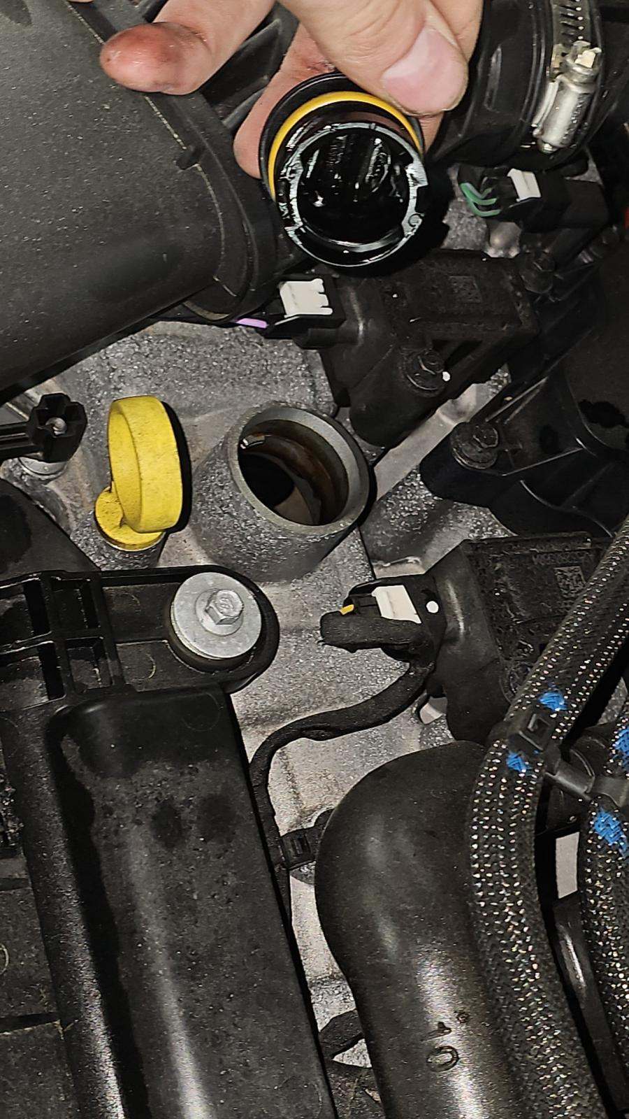 2025 Ford Escape Platinum AWD