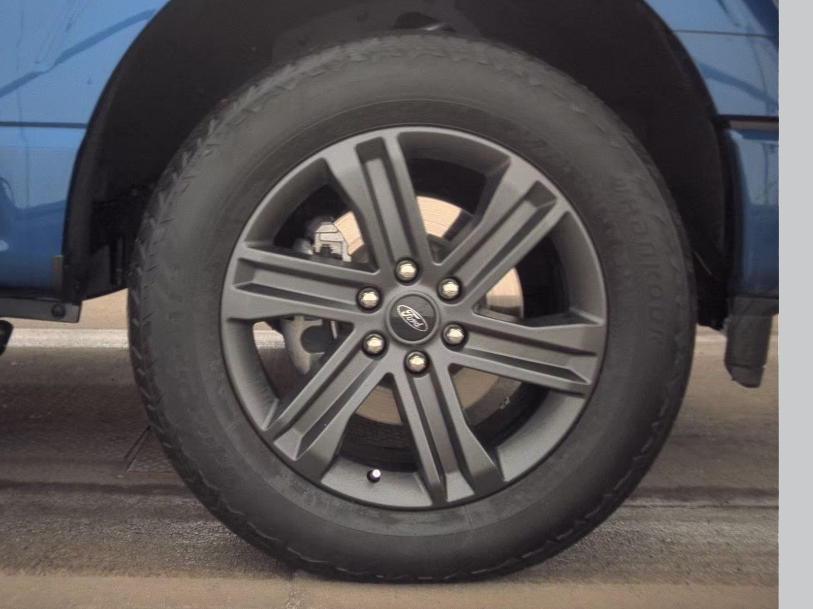 2023 Ford F-150 XLT AWD