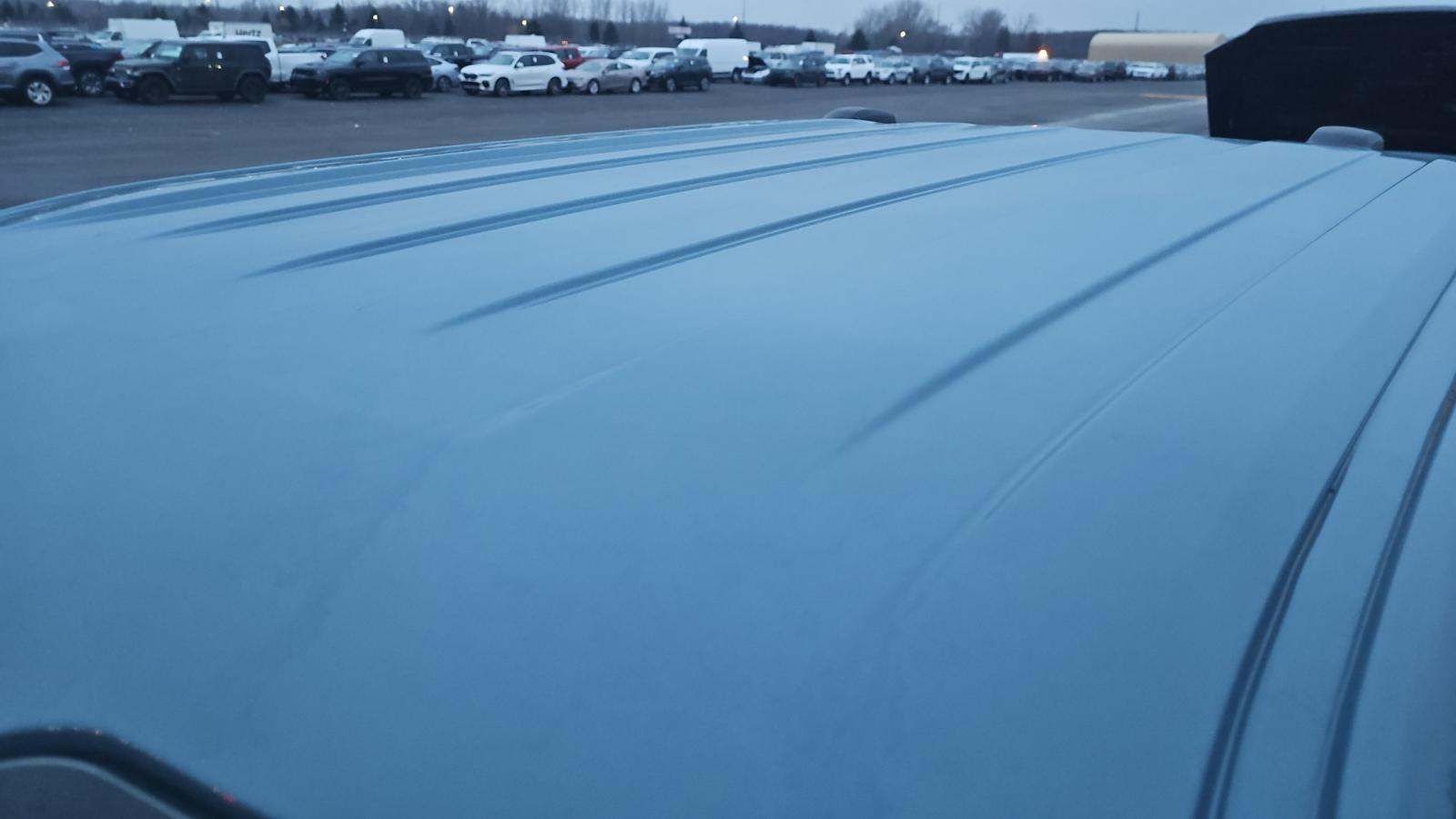 2023 Ford F-150 Lariat AWD