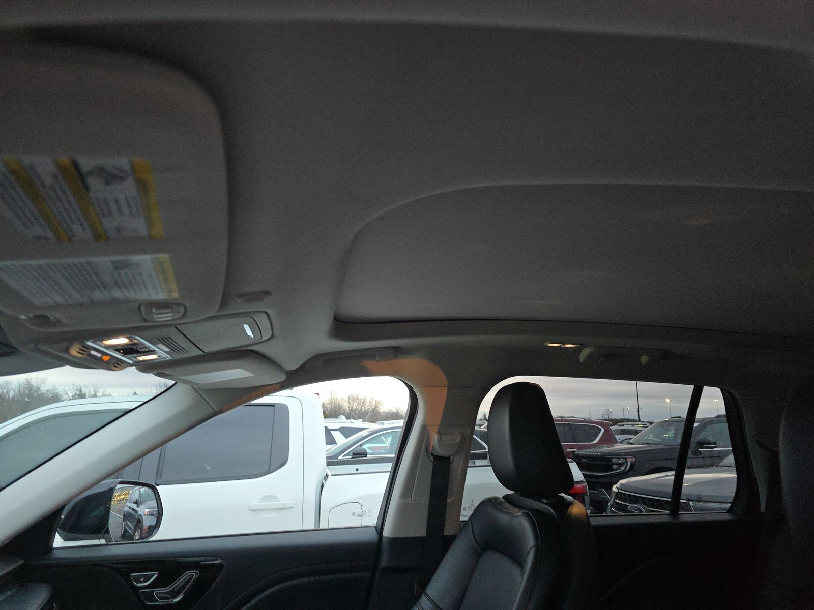 2025 Lincoln Aviator Premiere AWD