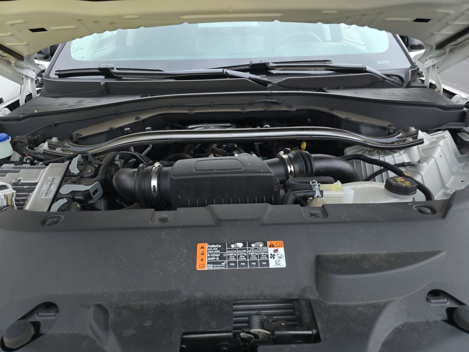 2025 Lincoln Aviator Premiere AWD