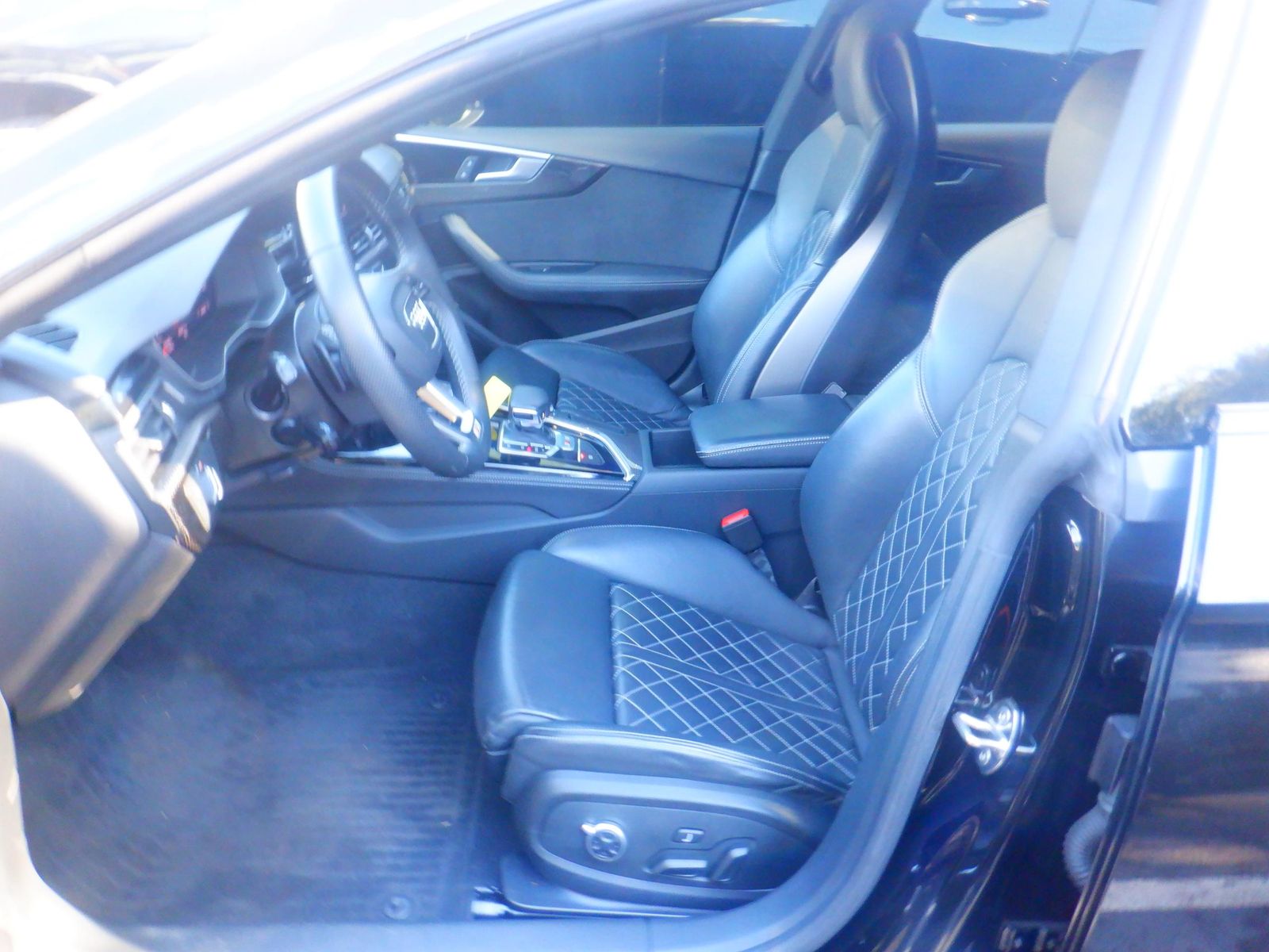 2023 Audi S5 Premium Plus AWD