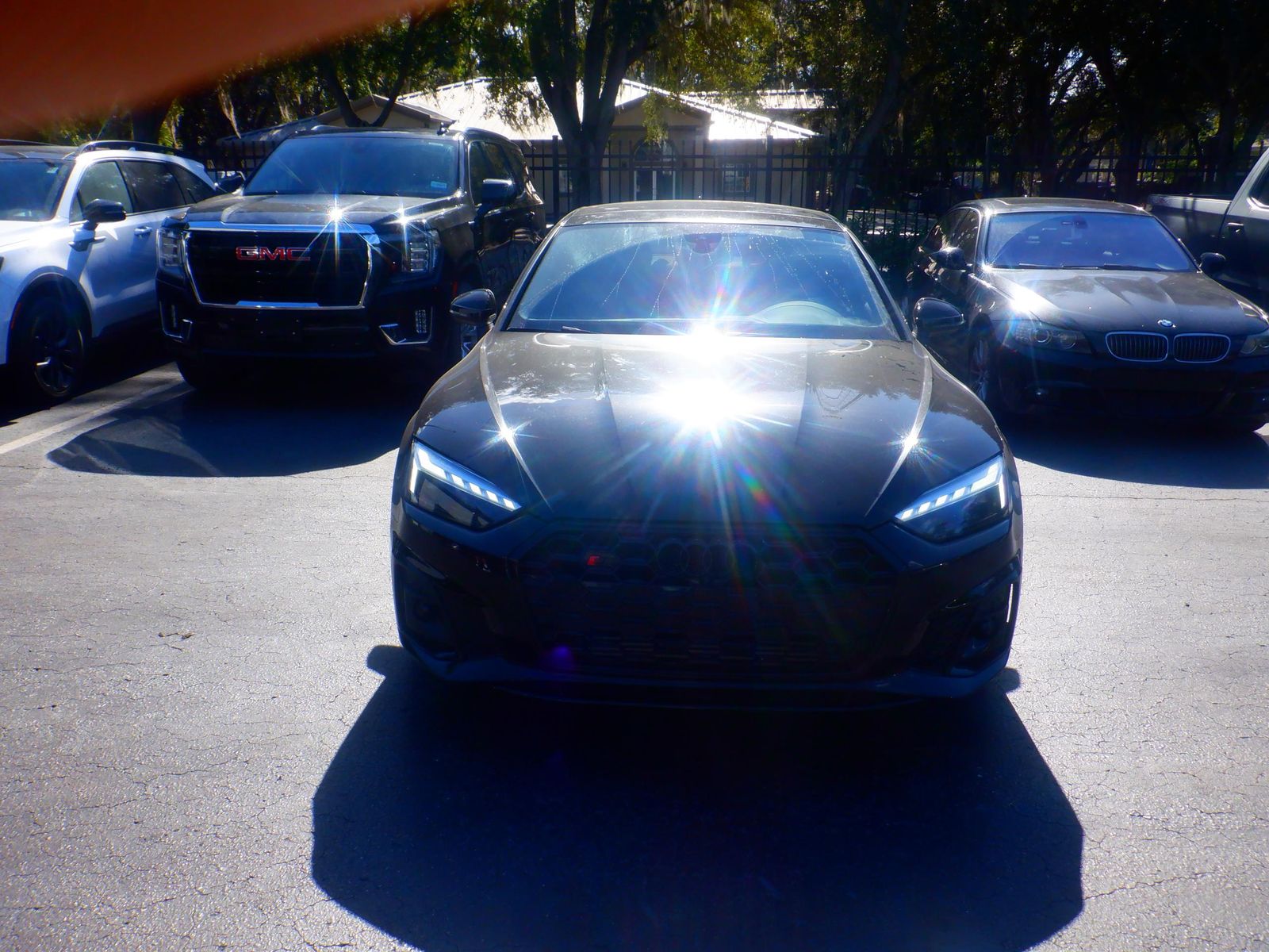 2023 Audi S5 Premium Plus AWD