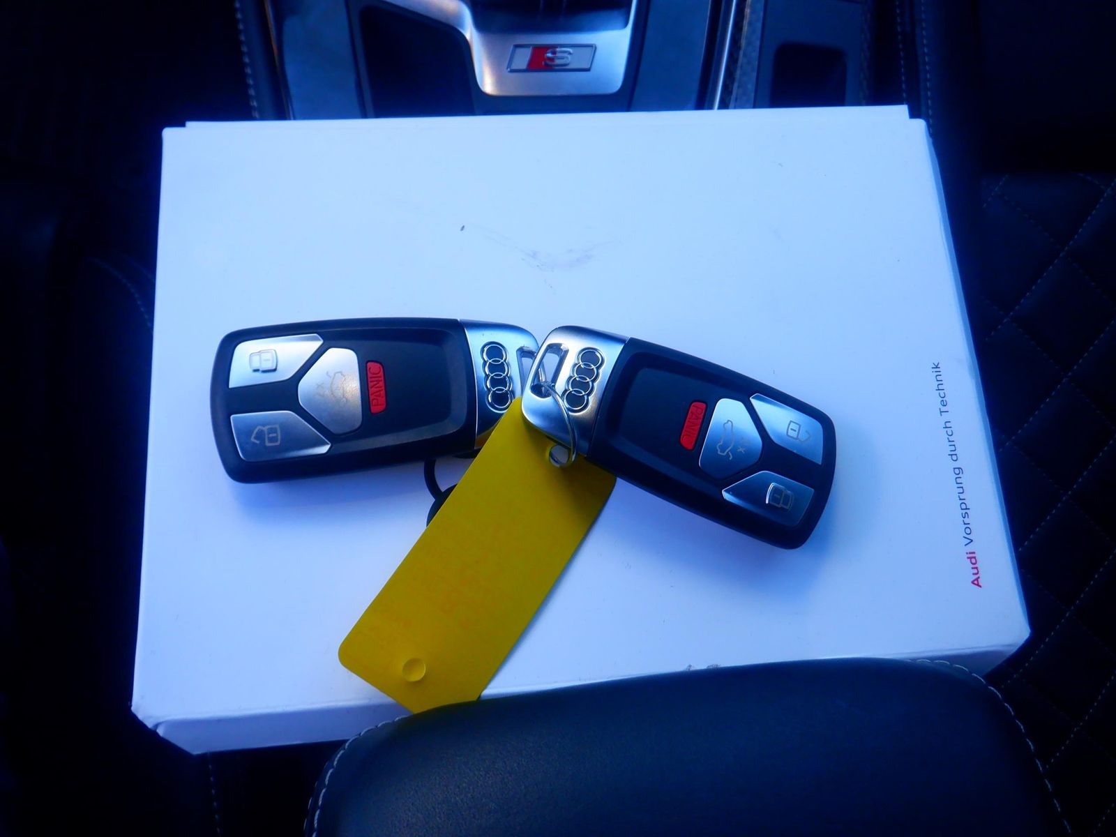 2023 Audi S5 Premium Plus AWD