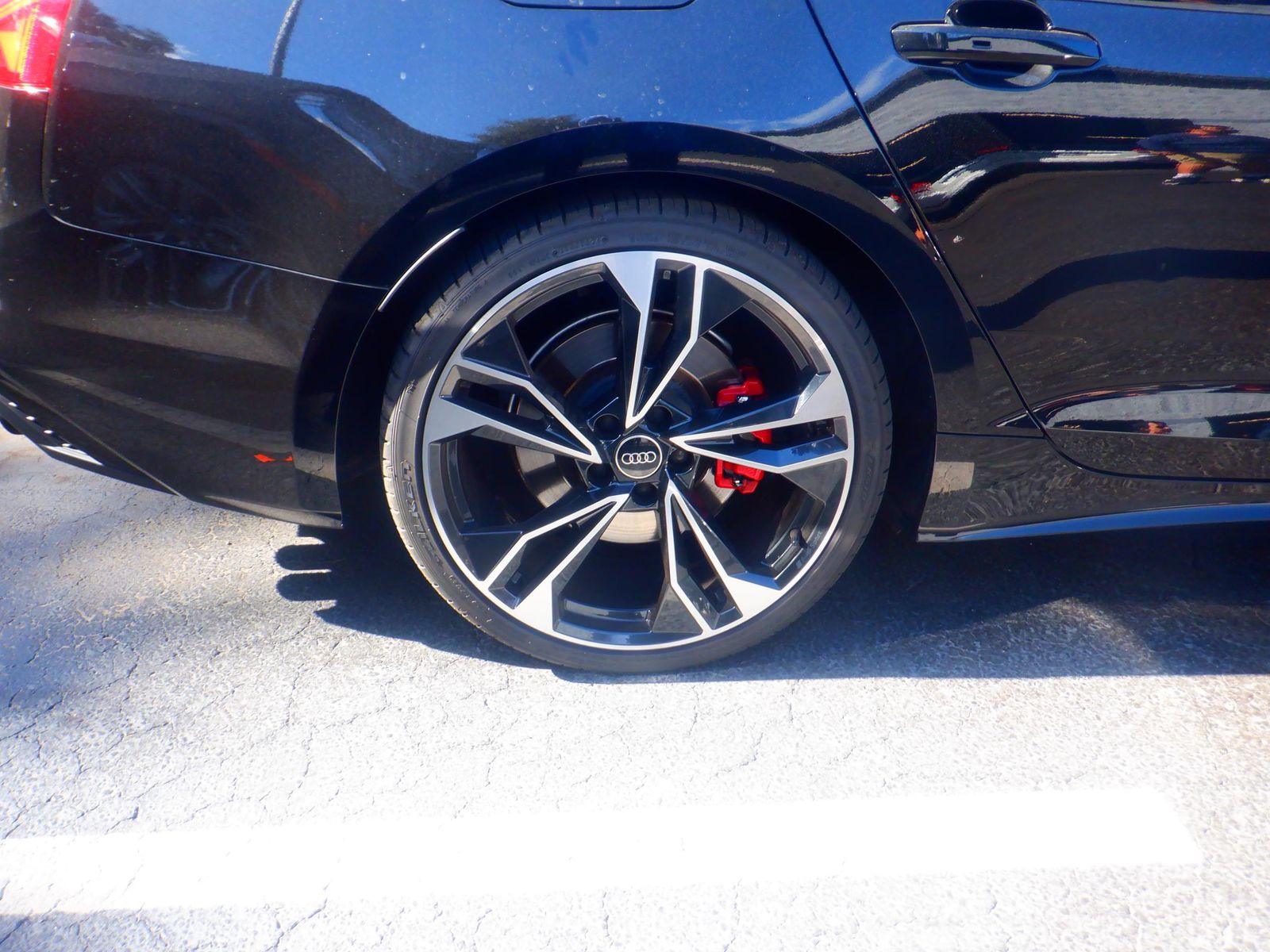 2023 Audi S5 Premium Plus AWD