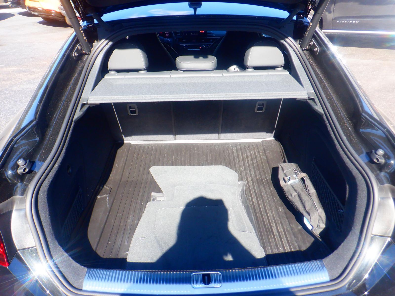 2023 Audi S5 Premium Plus AWD