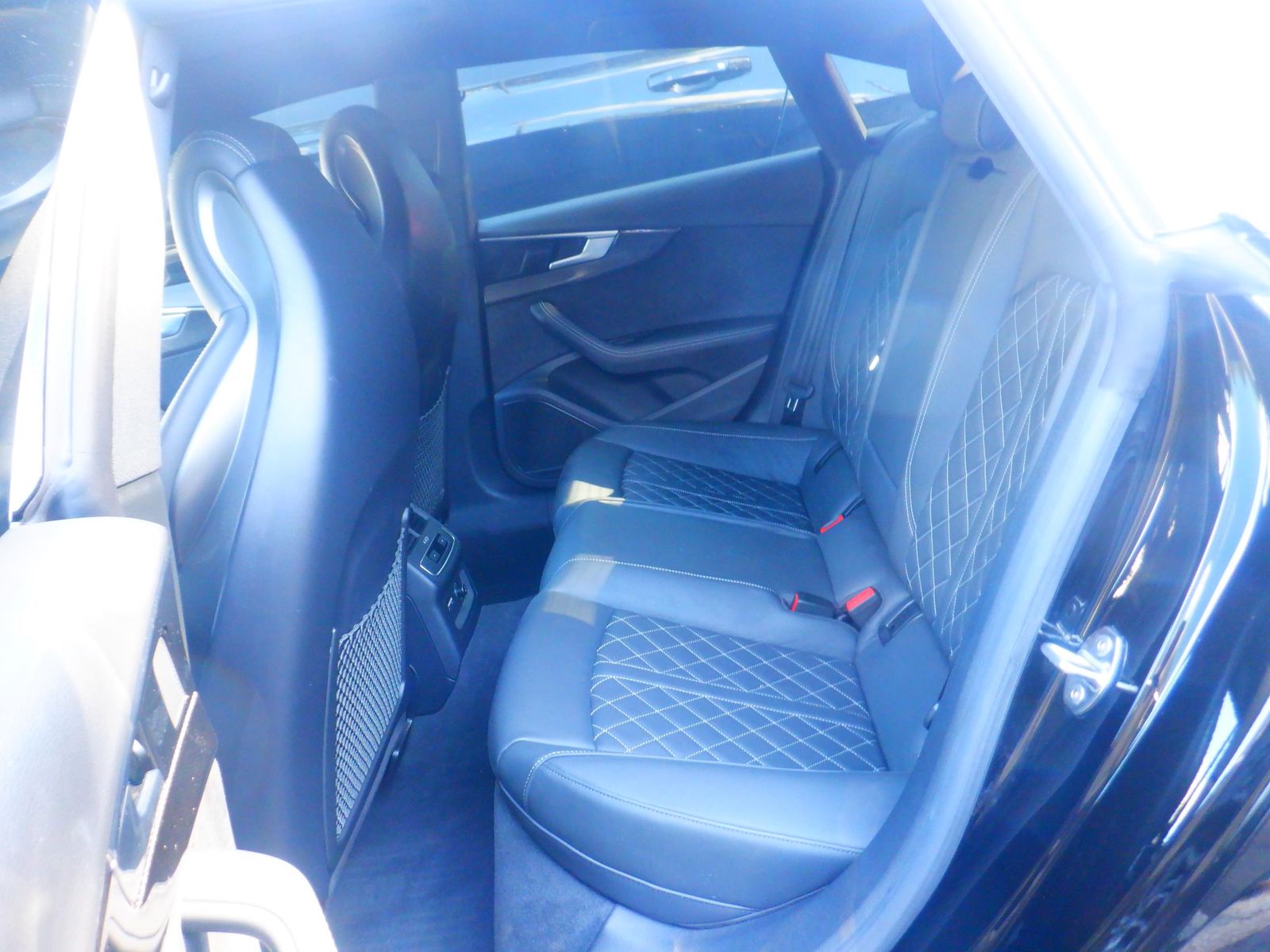 2023 Audi S5 Premium Plus AWD