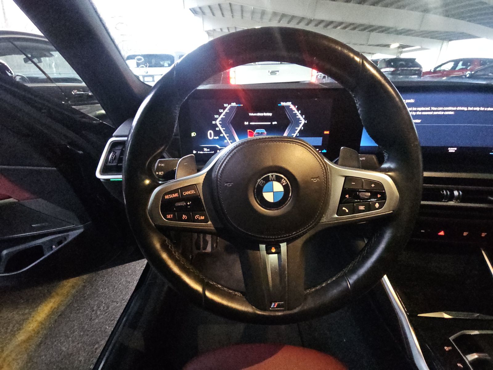 2023 BMW 3 Series 330i xDrive AWD