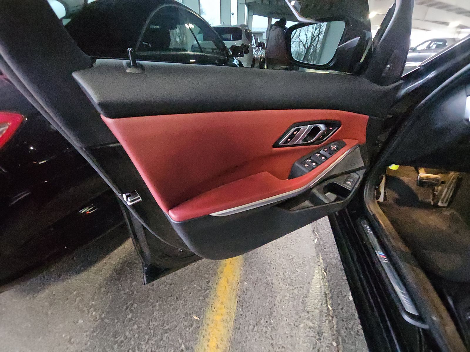 2023 BMW 3 Series 330i xDrive AWD