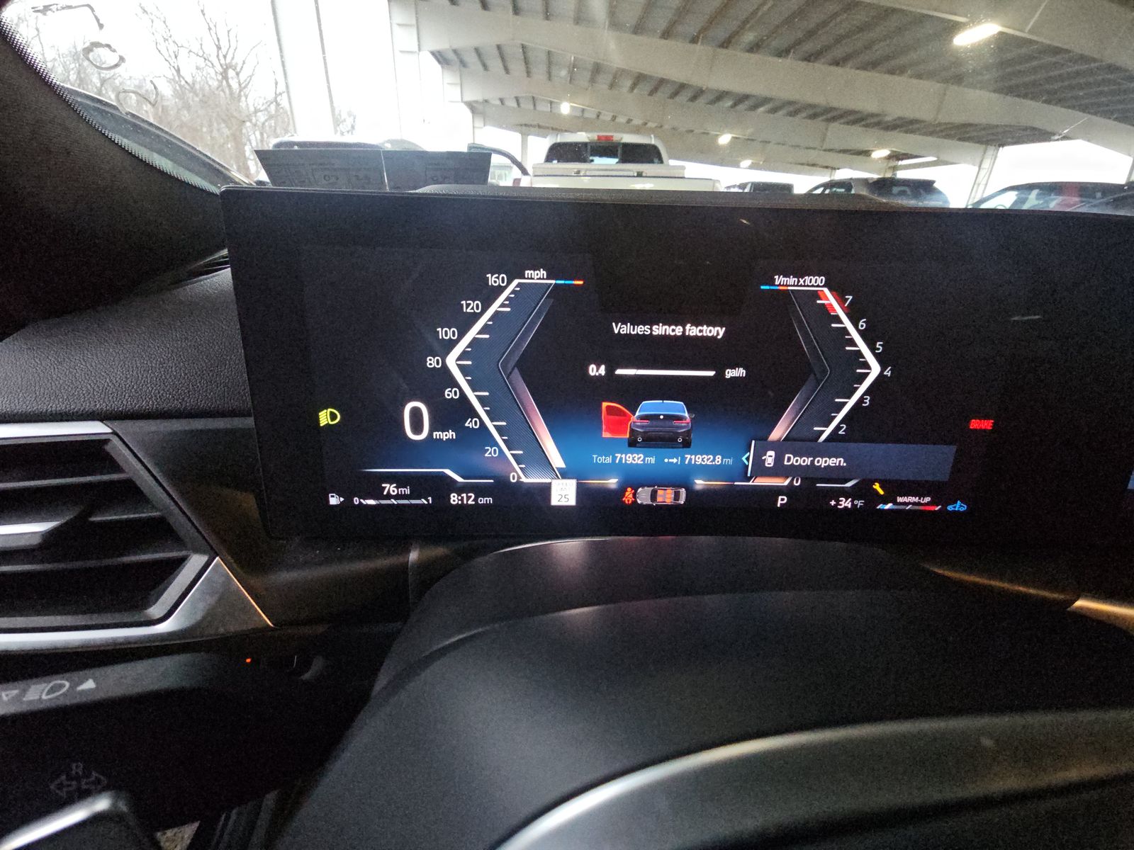 2023 BMW 3 Series 330i xDrive AWD