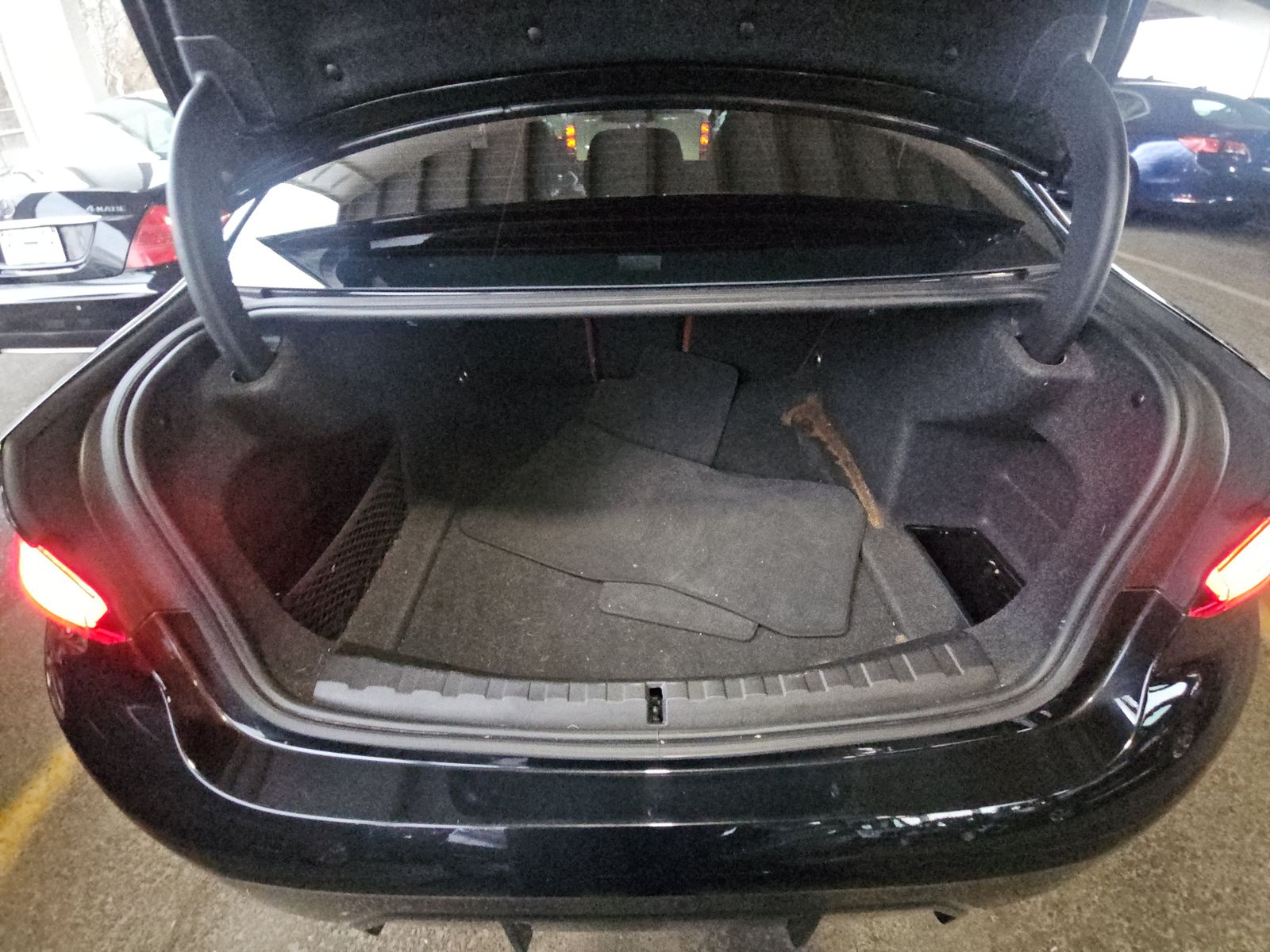 2023 BMW 3 Series 330i xDrive AWD