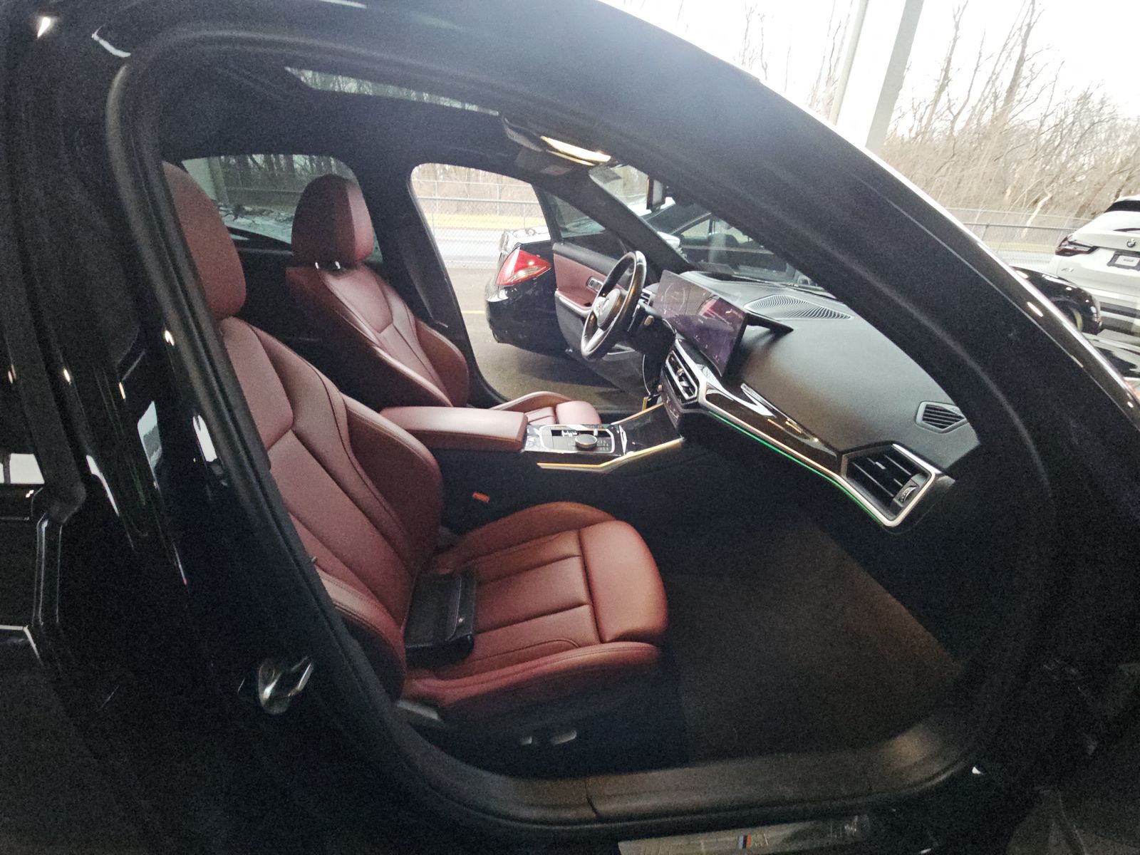 2023 BMW 3 Series 330i xDrive AWD