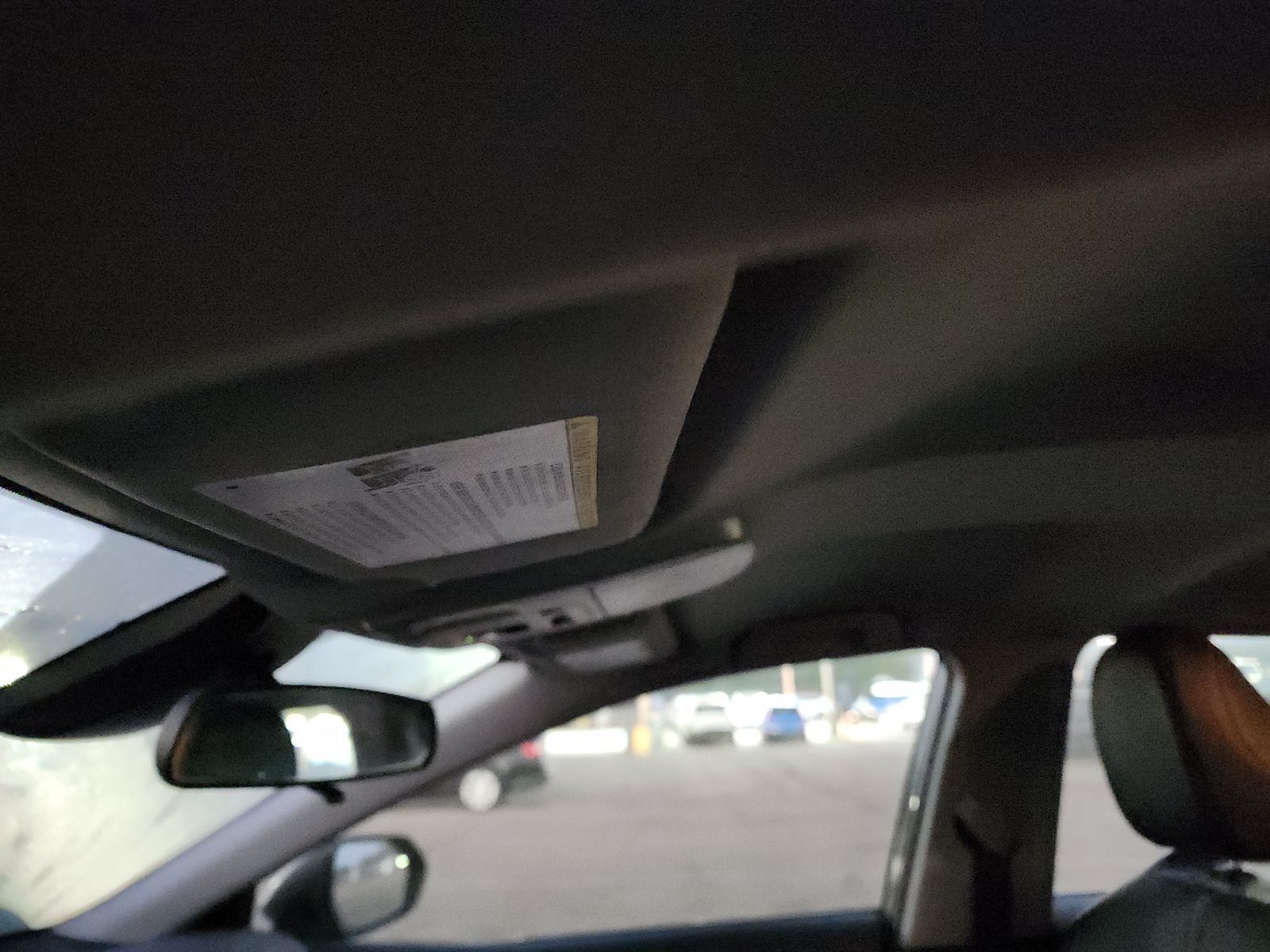 2024 Toyota Camry SE FWD