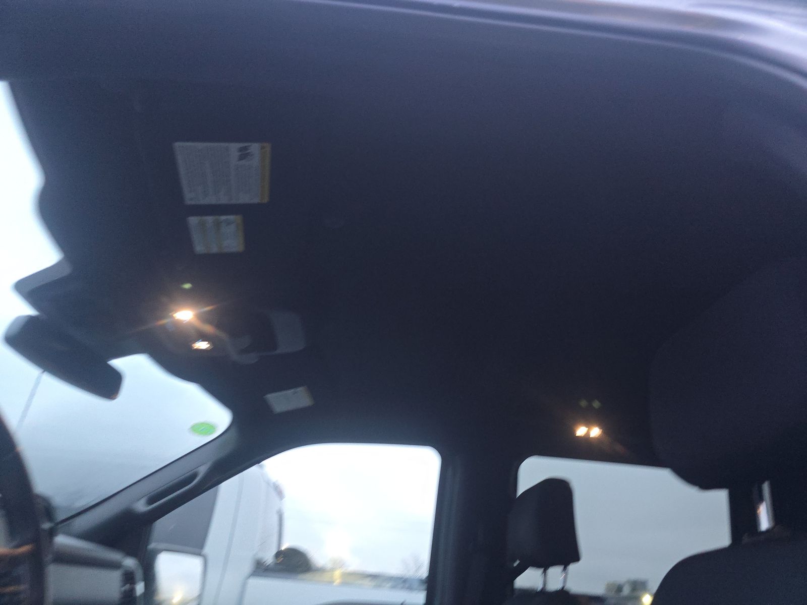 2023 Ford F-150 Hybrid XLT AWD