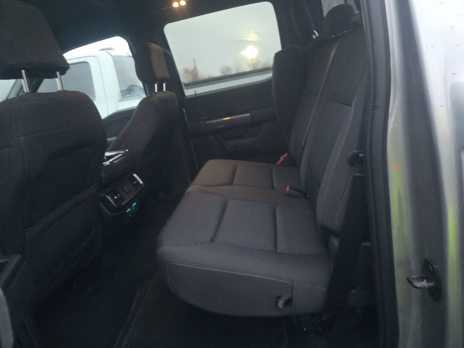 2023 Ford F-150 Hybrid XLT AWD