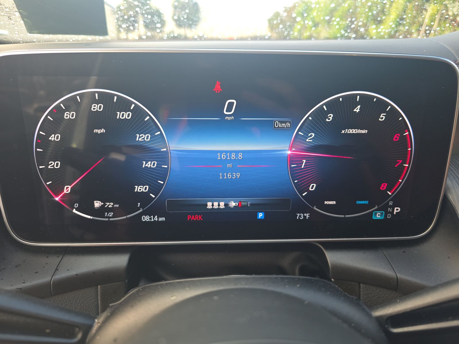 2024 Mercedes-Benz GLC GLC 300 AWD